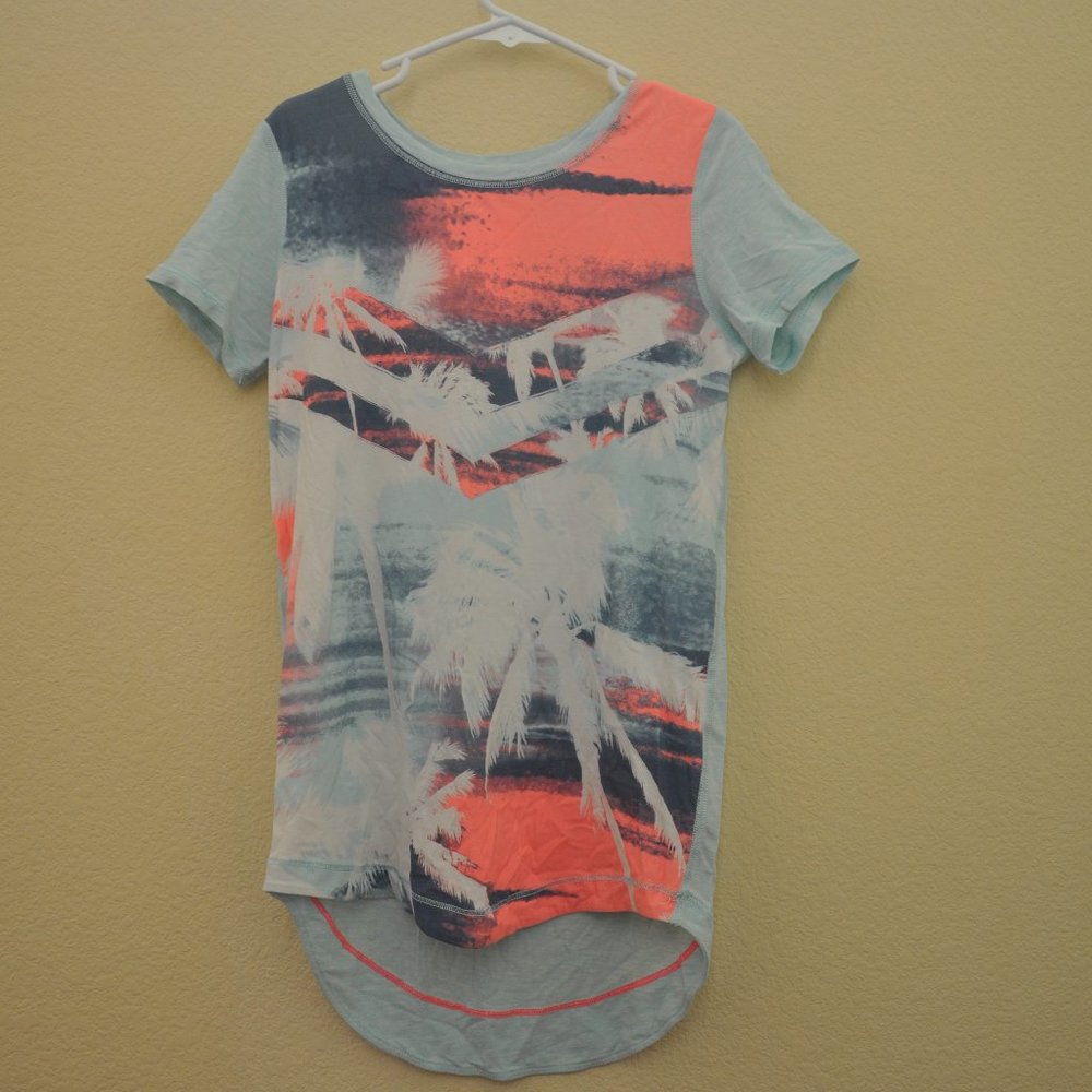 Ivivva Island Loose Tee